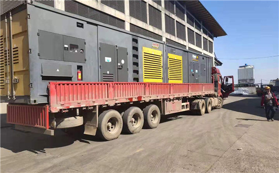石阡200KW发电机组适配电缆规格选型指南