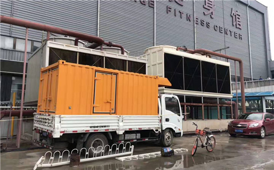 石阡300KW发电机组适配电缆规格选型指南