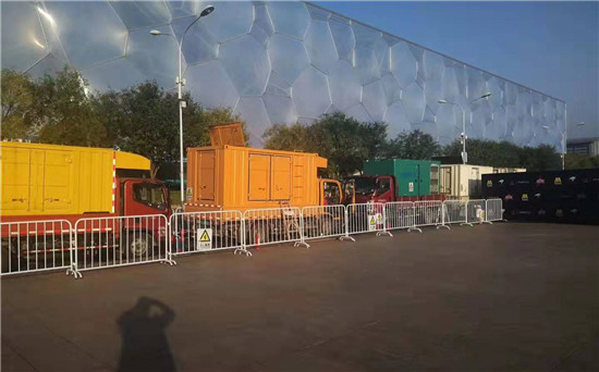 石阡400KW发电机组适配电缆规格选型指南