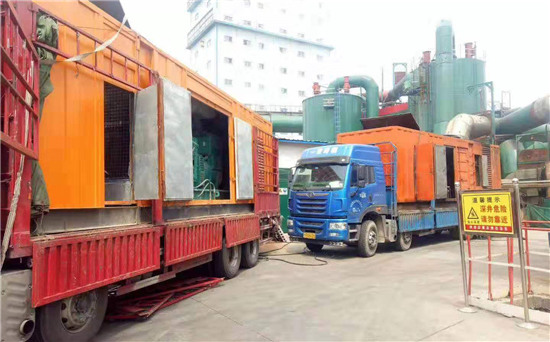 石阡100KW发电机组适配电缆规格选型指南