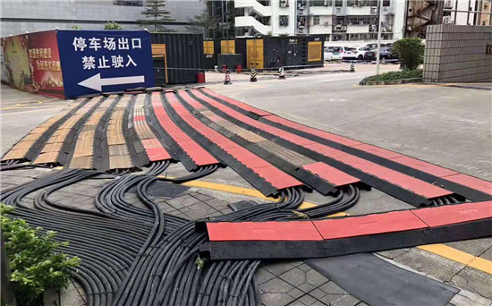 石阡发电机组电缆选型完整具体步骤(工程通用标准流程)